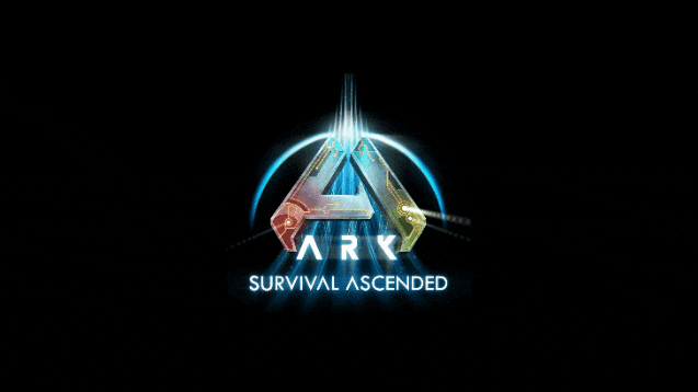 ARK Survival Ascended